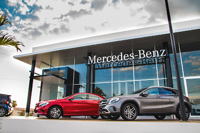 Mercedes-Benz La Paz Natsafoto 