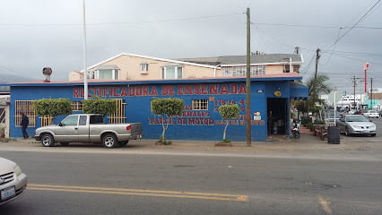 Rectificadora De Ensenada S de RL de CVfoto 