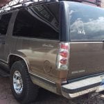 Auto Electrico Soto  ⭐ ⭐ ⭐ ⭐