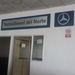 Tecnodiesel Gómez Palacio  ⭐ ⭐ ⭐ ⭐ ⭐