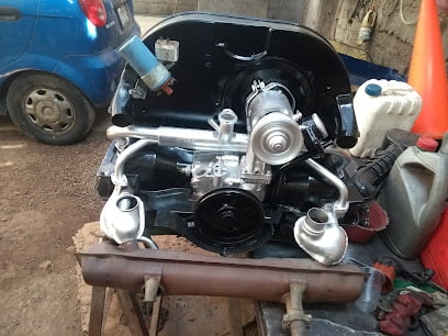 Servicio Automotriz VE.G.Afoto 