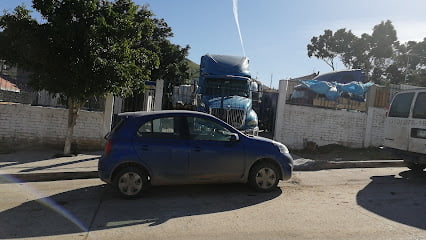 Mecánico Dieselfoto 