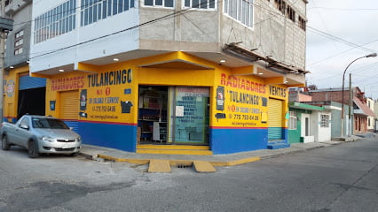 Radiadores Tulancingofoto 