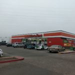AutoZone Refacciones  ⭐ ⭐ ⭐ ⭐