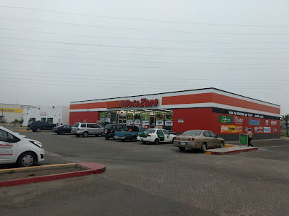 AutoZone Refaccionesfoto 