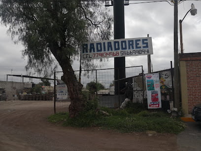 Radiadores Susanofoto 