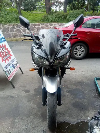 Taller de Motos Gutiérrez y Contrerasfoto 