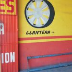 Mofles y llanera Calzada