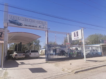 Full Service (Mecánica General)foto 
