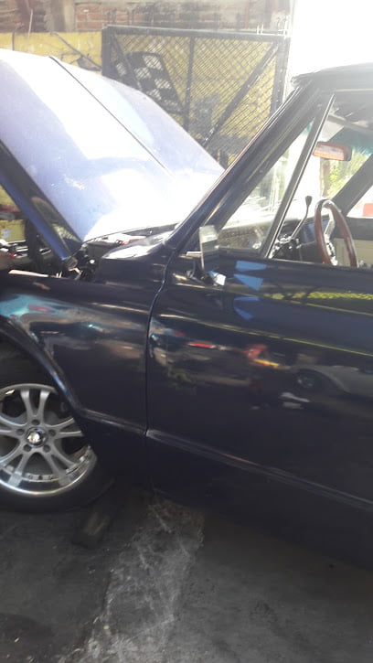 Taller mecanico disel y gasolinafoto 