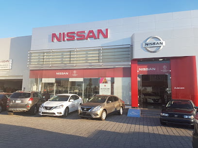 Nissan Autocomfoto 