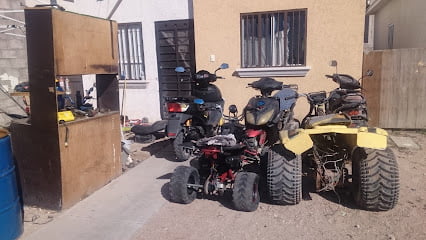 Taller de Motos JOEL MOTOSfoto 