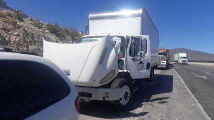 MECANICO DIESEL TALLER TRACMAQfoto 