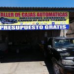 Transmisiones Automaticas ZAPATA