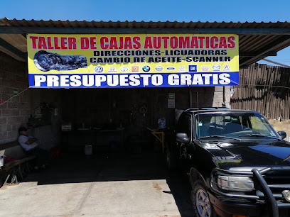 Transmisiones Automaticas ZAPATAfoto 