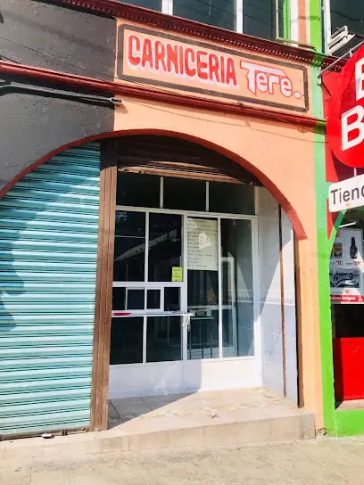 Carnicería Terefoto 