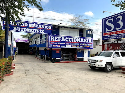 -S3H- Servico 3 Hermanosfoto 