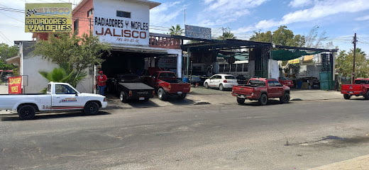 Radiadores Jaliscofoto 