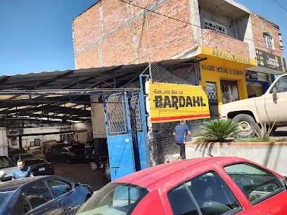 Taller MecanicoNavarro Motorsfoto 