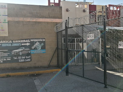 Mecánica General servicio juniorsfoto
