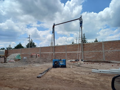 Recicladora de Metales Vivancofoto 