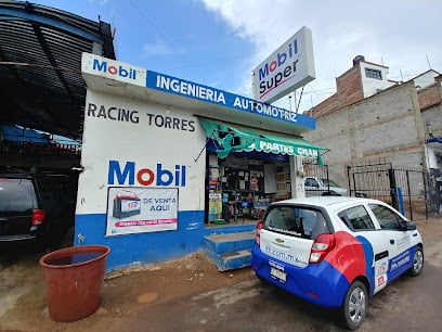 Taller Mecanico Racing Torresfoto 