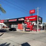 GREASE MONKEY, San Francisco del Rincón  ⭐ ⭐ ⭐ ⭐ ⭐