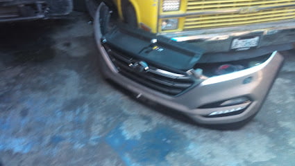 Taller Mecanico Luevanofoto 