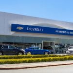 Chevrolet Farrera Comitán  ⭐ ⭐ ⭐ ⭐