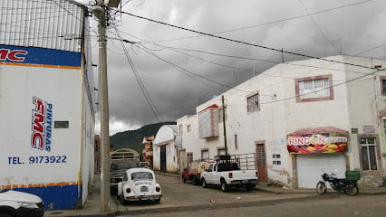 Taller Mecanico Murillofoto 