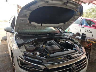 Servicio MASTER Automotrizfoto