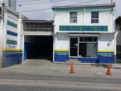 DIRECCIONES HIDRAULICAS UNDER CARfoto 