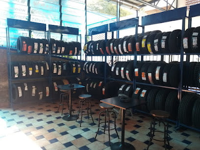 Llantas Tortfoto 