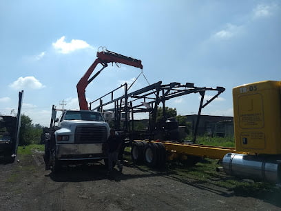 SERVICIO MECANICO DIESEL GOMEZfoto