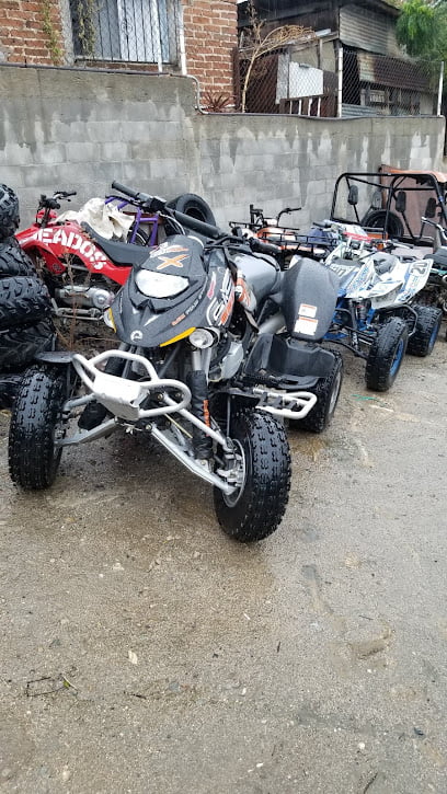 taller trankilinos moto servicio sportfoto 
