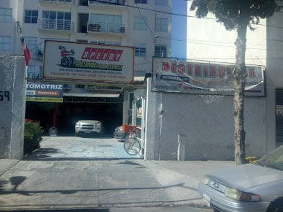 Speedy Auto Servicio Pelcastre SA de CVfoto 