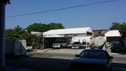 Verduzco Auto Centerfoto