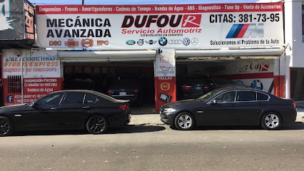 BMW SERVICIO AUTOMOTRIZ DUFOUR (SUCURSAL COSTCO)foto 
