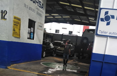 Servicios Automotrices Tijuanafoto 