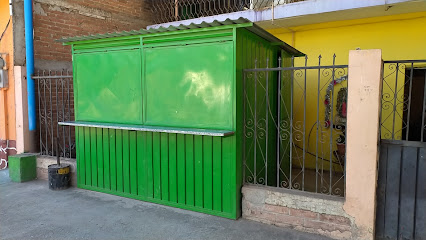 LA CASITA VERDEfoto 