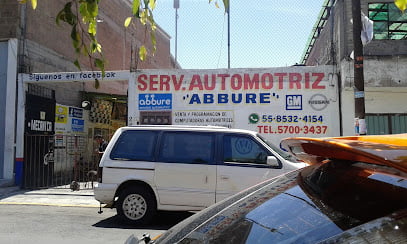 AUTOMOTRIZ ABBUREfoto 