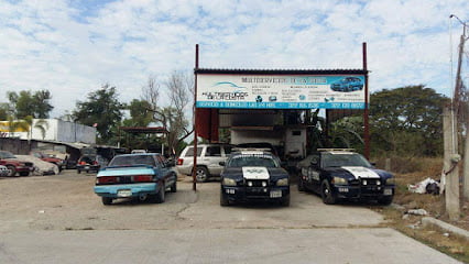 MULTISERVICIOS DE LA COSTAfoto 