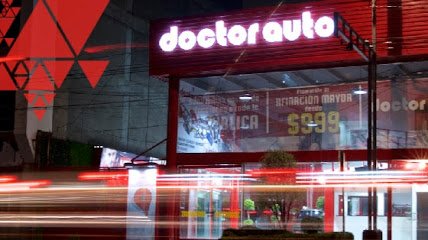 Doctor Auto Insurgentesfoto 