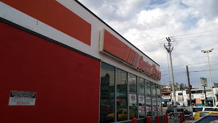AutoZone Refacciones Acámbarofoto 