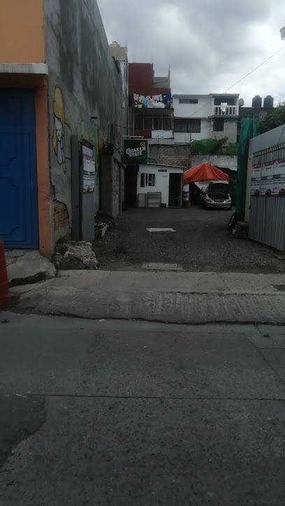 Taller mecanico Automotriz Brionesfoto 