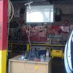 Servicio moreno