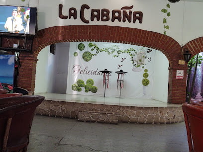 La Cabañafoto