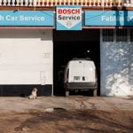 Bosch Car Service - Fabián López  ⭐ ⭐ ⭐ ⭐ ⭐