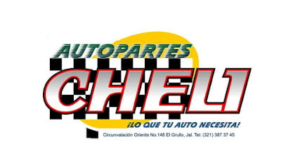 AUTOPARTES CHELIfoto 