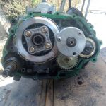 ESTRATEGAS EN MOTO MECANICA